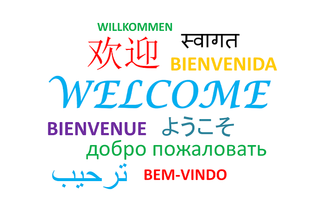 हिन्दी में अन्य विदेशी भाषाएँ सीखें