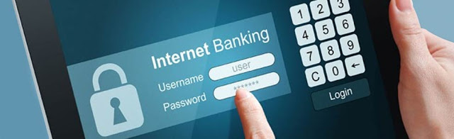 नेट बैंकिंग (इंटरनेट बैंकिंग)