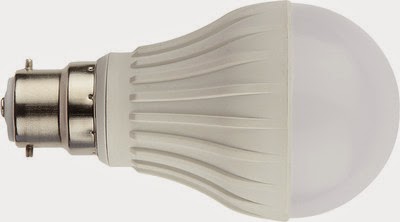 लेड बल्ब (LED Bulb)