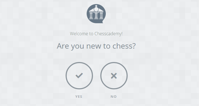 शतरंज सीखने की वेबसाइट