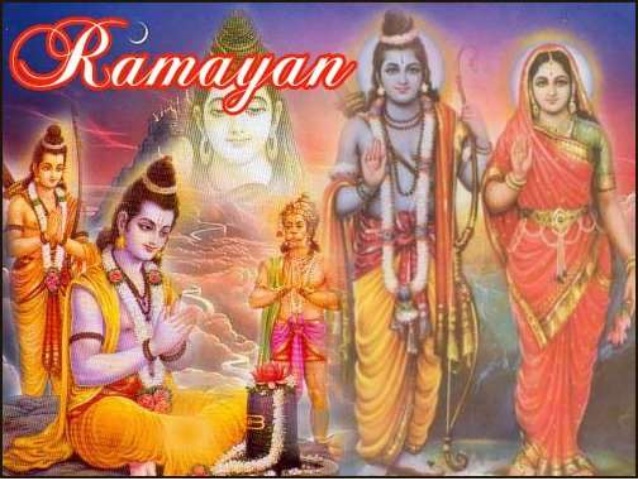 रामायण विडियो डाउनलोड