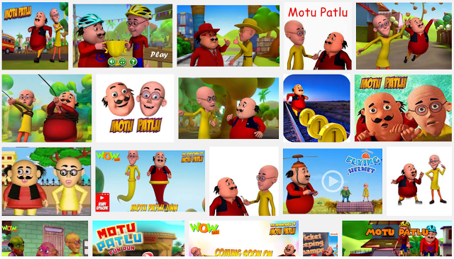 motu patlu cartoon in hindi