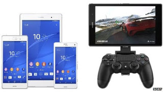 play station games on android