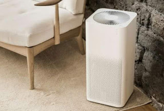 mi air purifier 2 expected launching