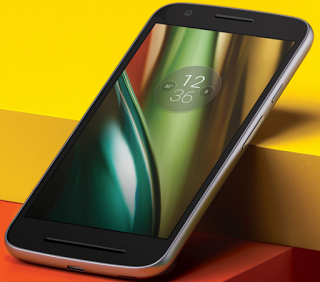 moto e3 power launched in india