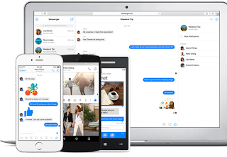 facebook messenger app bina download kiye message kaise karen