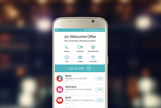 jio welcome offer extension