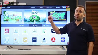 tcl india launched cheapest 55inch ultrahd tv