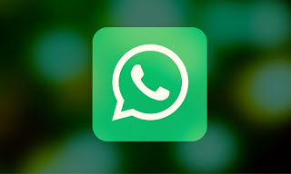 How to take password on Whatsapp chat