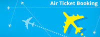 Top best 5 air tickets booking websites