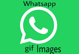whatsapp animated gif image kaise banate hai