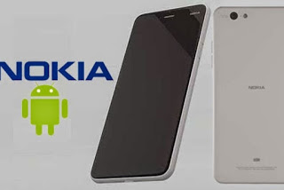 nokia comeback with android