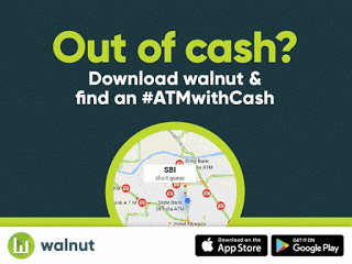 Find cash in atm app walnut in hindi