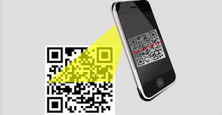 mobile se barcode scan karen app