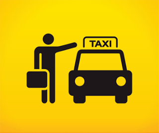 now book taxi for others