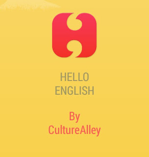 Learn English quickly very easily
