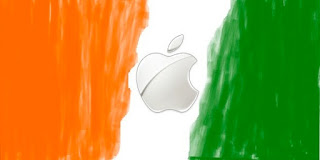 Tax free iphones coming to india