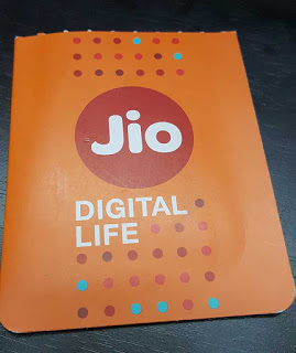 get your jio sim at your home