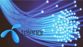 Telenor gave tough competition to jio