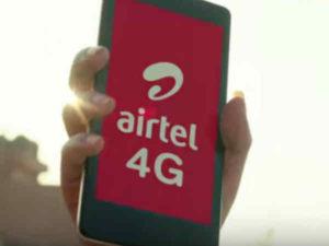 Airtel 17gb 4g data unlimited call free offer launch soon