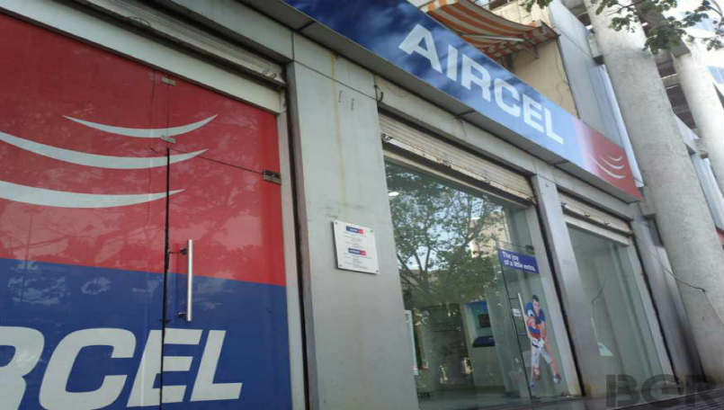 aircel free data in night offer