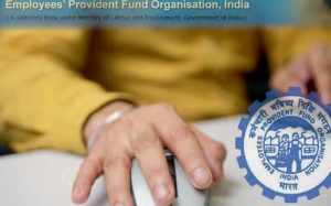 withdraw pf fund with in three hours through mobile app