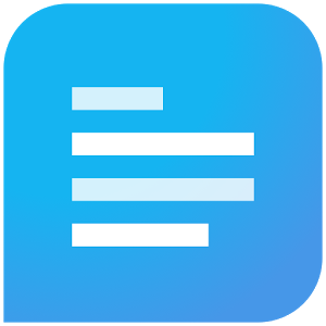 SMS Organizer app